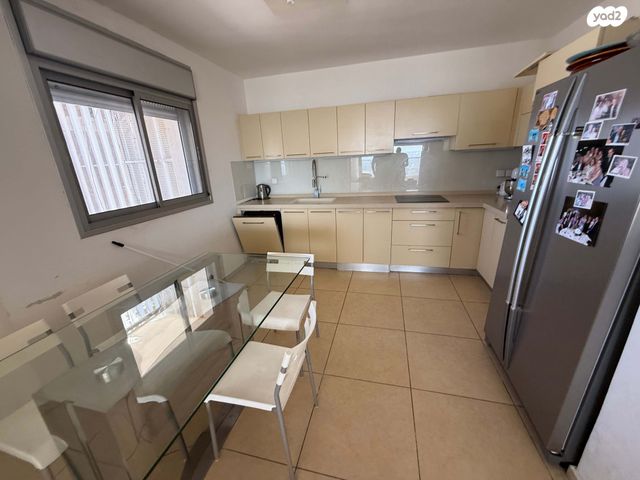 גג/ פנטהאוז, סוקולוב 6, מרכז, הרצליה