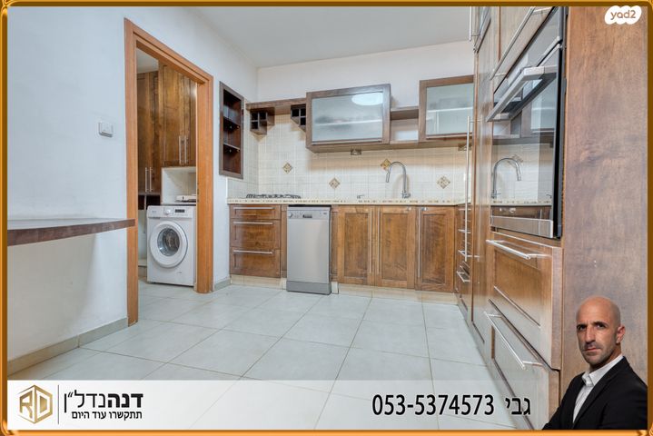 דירה, מעלה הגת 6, ברנע, אשקלון