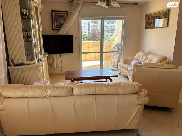 דירה, תענך, הסיטי, אשקלון