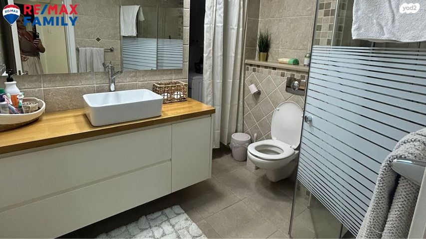 דו משפחתי, ברכה פולד 4, קרית אתא