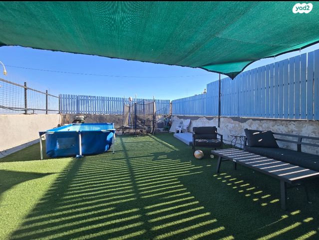 בן גוריון כנען