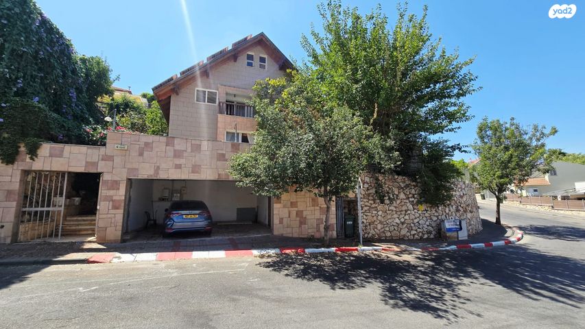 בית פרטי/ קוטג', אנקור, גבעת מכוש, כרמיאל