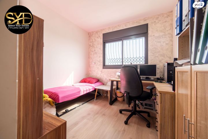 דירה, שרגא רפאלי, הדר המושבות החדשה / אם המושבות החדשה, פתח תקווה