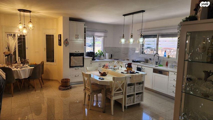 בית פרטי/ קוטג', סביונים, מעלות תרשיחא