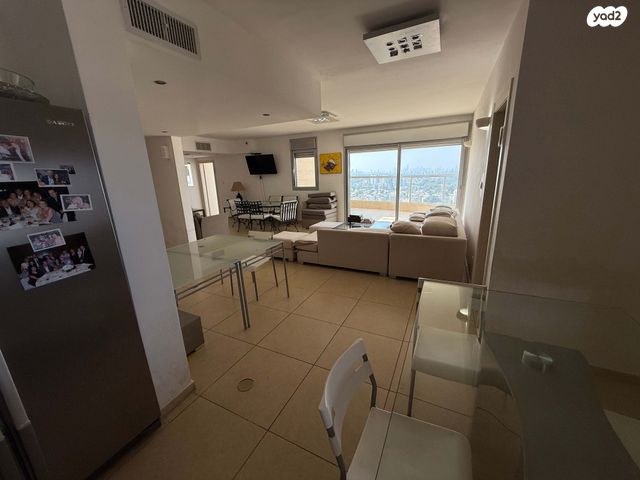 גג/ פנטהאוז, סוקולוב 6, מרכז, הרצליה