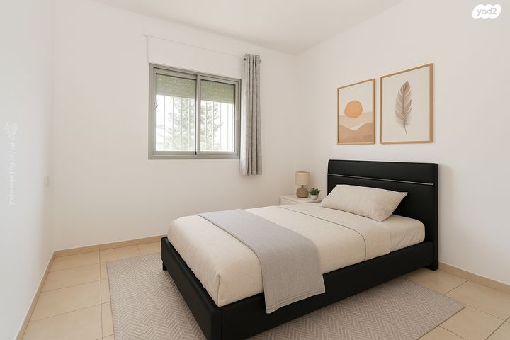 דירה, יוכבד, נעמ"ת, חיפה