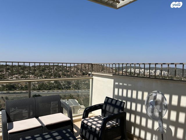 גג/ פנטהאוז, חבקוק הנביא, רמת אבי עזרי / רמת בית שמש ג-1, בית שמש