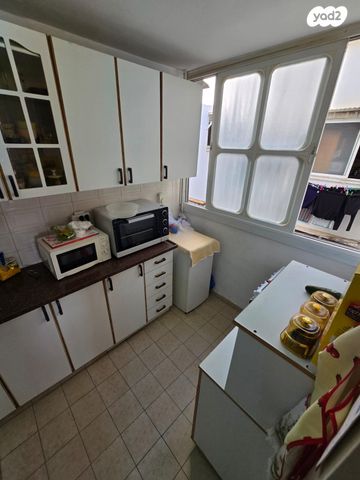 דירה, אייזיק חריף, נווה גולן, יפו ג', תל אביב יפו