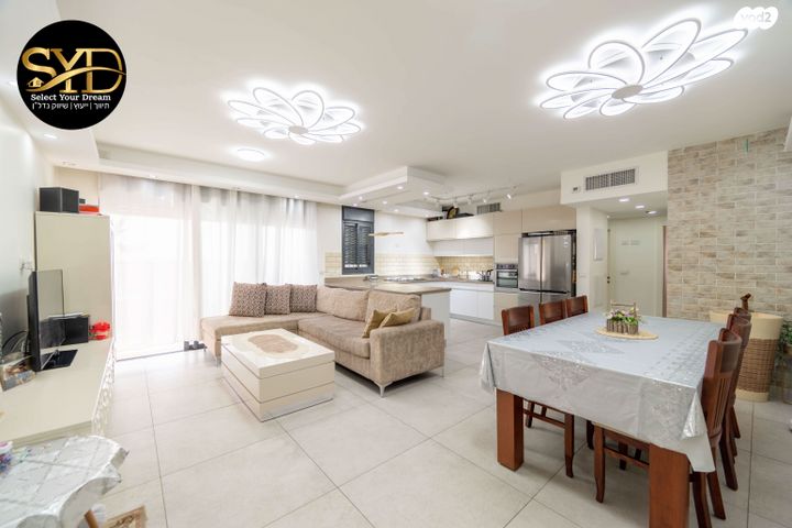 דירה, שרגא רפאלי, הדר המושבות החדשה / אם המושבות החדשה, פתח תקווה