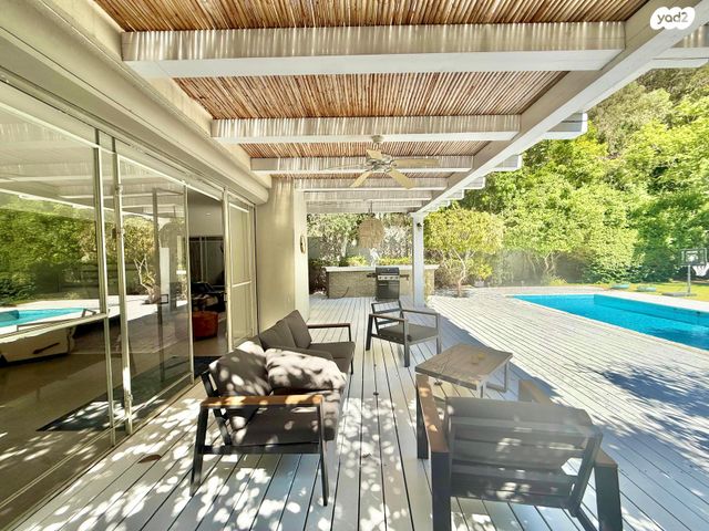 בית פרטי/ קוטג', הרצליה פיתוח, הרצליה