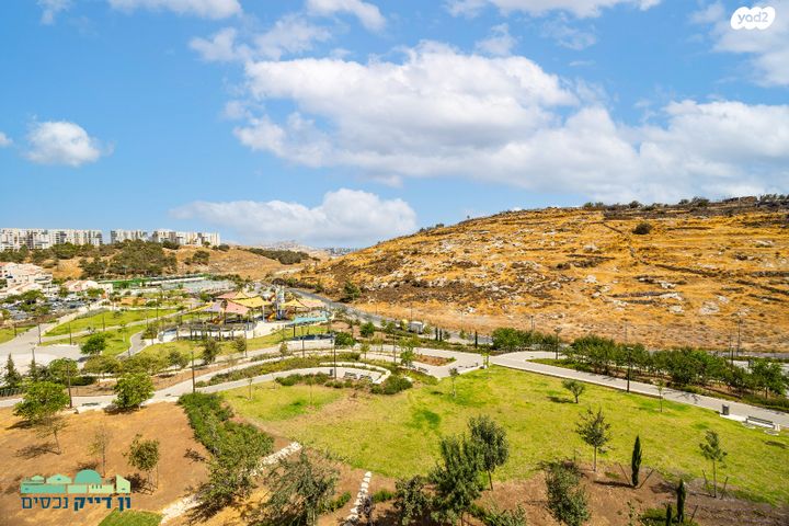 דירה, הרב חסדאי קרשקש, חומת שמואל, הר חומה, ירושלים