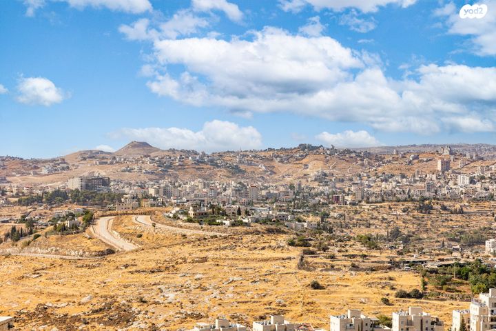 דירה, סול ליפצין, חומת שמואל, הר חומה, ירושלים