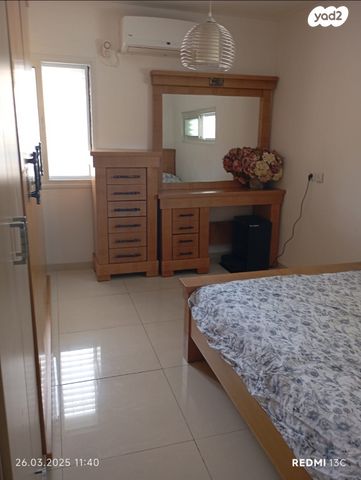 דירה, בן גוריון כנען, צפת