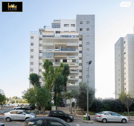 דירה, שוהם 3, צמרות המושבה, באר יעקב