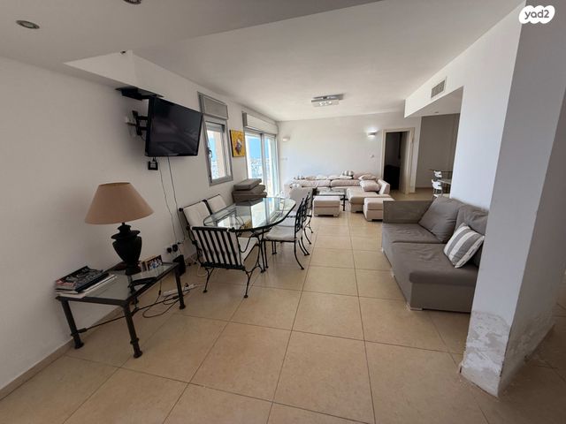 גג/ פנטהאוז, סוקולוב 6, מרכז, הרצליה