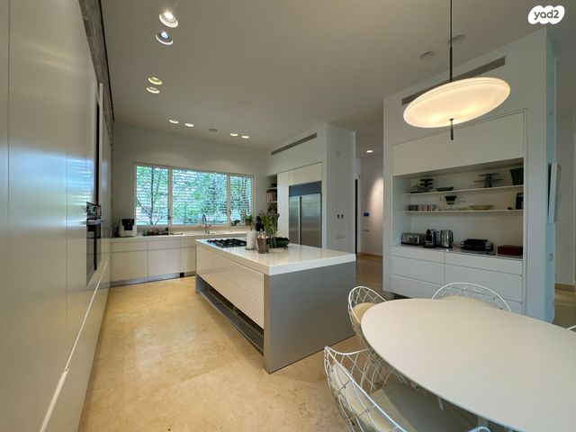 בית פרטי/ קוטג', נוף ים, הרצליה