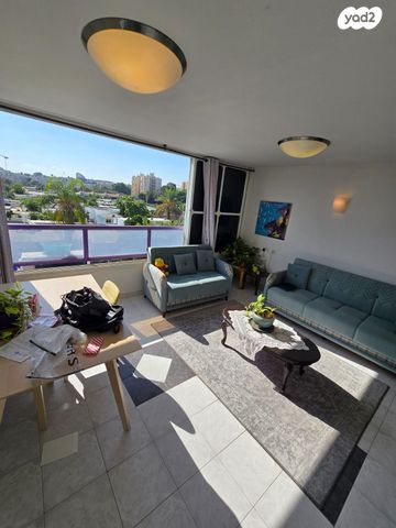 דירה, אייזיק חריף, נווה גולן, יפו ג', תל אביב יפו