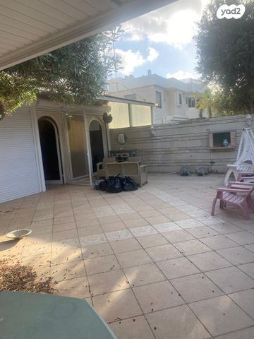 בית פרטי/ קוטג', הרצליה פיתוח, הרצליה