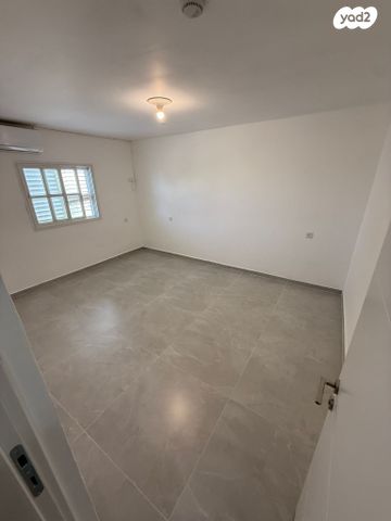 בית פרטי/ קוטג', מצפה רמון