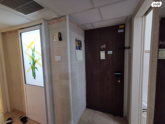 דירה, מעלה חסון 148, שכונה ותיקה - מרכז העיר, מעלות תרשיחא