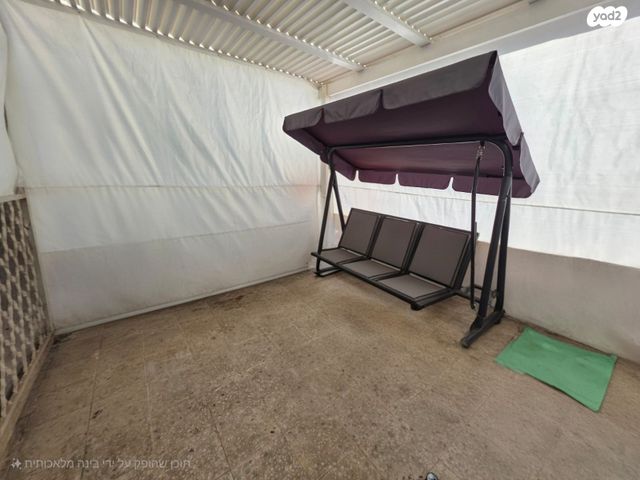 דירת גן, שדרות מלכי ישראל, קרית גת