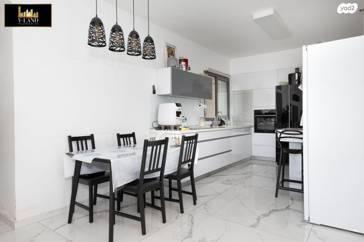 דירה, שוהם 3, צמרות המושבה, באר יעקב