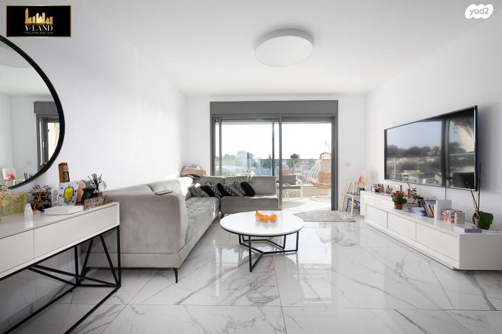 דירה, שוהם 3, צמרות המושבה, באר יעקב