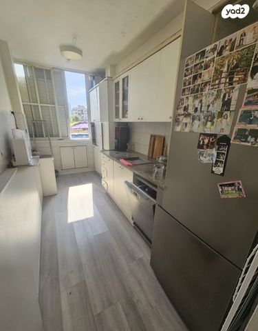 דירה, זלמן ארן, נאות רחל, חולון