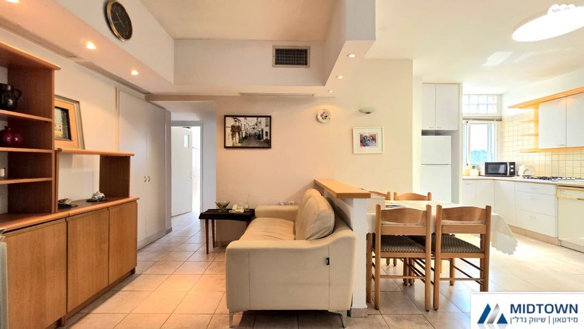 דירה, ארלוזורוב 20, פועלים א, כפר סבא