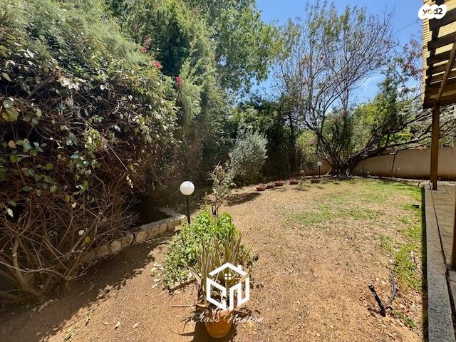 דו משפחתי, רמת חן, רמת גן