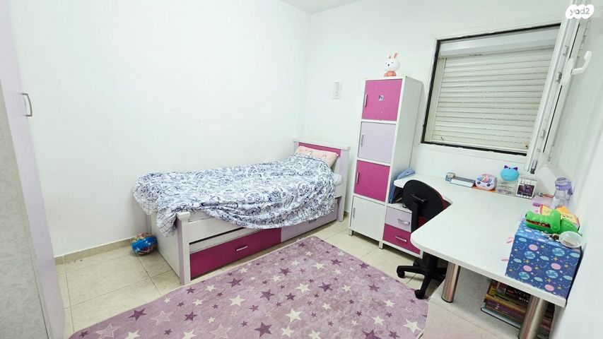 דירה, חטיבת עציוני, רמת רבין מערב, כרמיאל