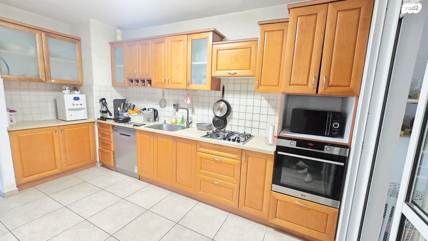 דירה, חטיבת עציוני, רמת רבין מערב, כרמיאל