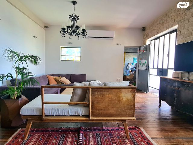 דירה, שדרות מוריה, אחוזה, חיפה