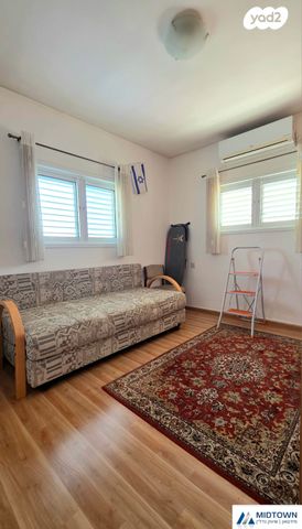 דירה, ארלוזורוב 20, פועלים א, כפר סבא