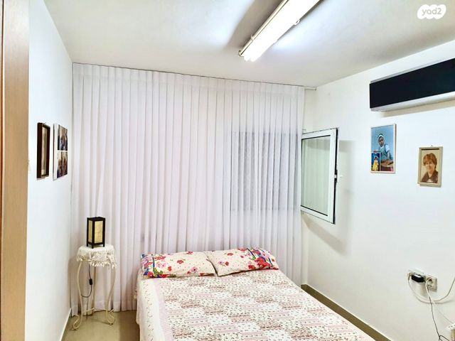 דירת גן, העצמאות, רובע הקריה, הסיטי, אשדוד