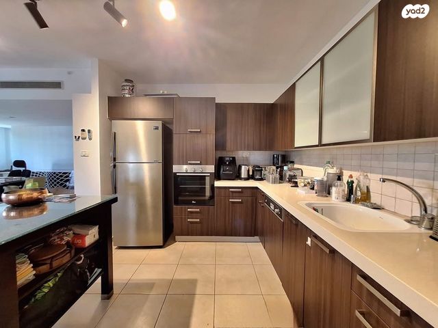 דירה, בילויה מעוז, כוכב הצפון, תל אביב יפו