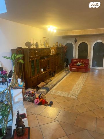 בית פרטי/ קוטג', הרצליה פיתוח, הרצליה