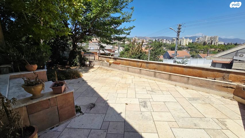 בית פרטי/ קוטג', אנקור, גבעת מכוש, כרמיאל