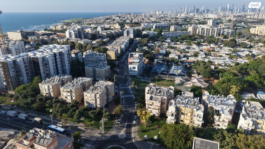 דירה, אייזיק חריף, נווה גולן, יפו ג', תל אביב יפו