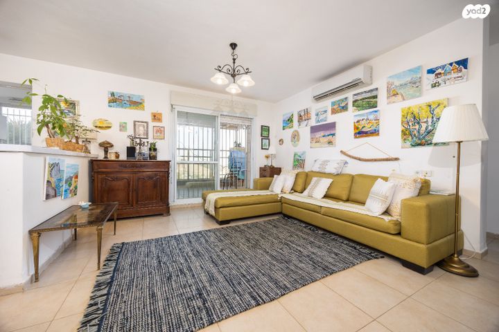 דירה, הרב חסדאי קרשקש, חומת שמואל, הר חומה, ירושלים