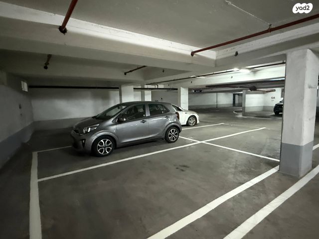 גג/ פנטהאוז, סוקולוב 6, מרכז, הרצליה