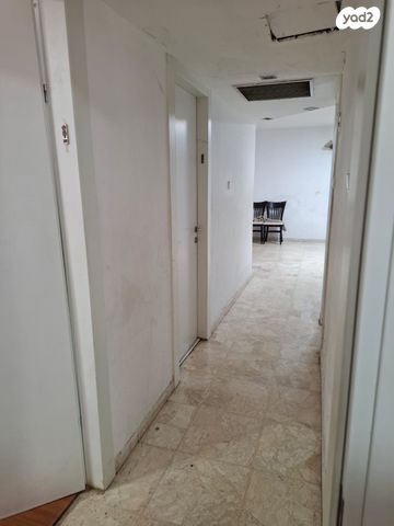 דירה, אלתרמן 7, קרית אליעזר פרי, פתח תקווה