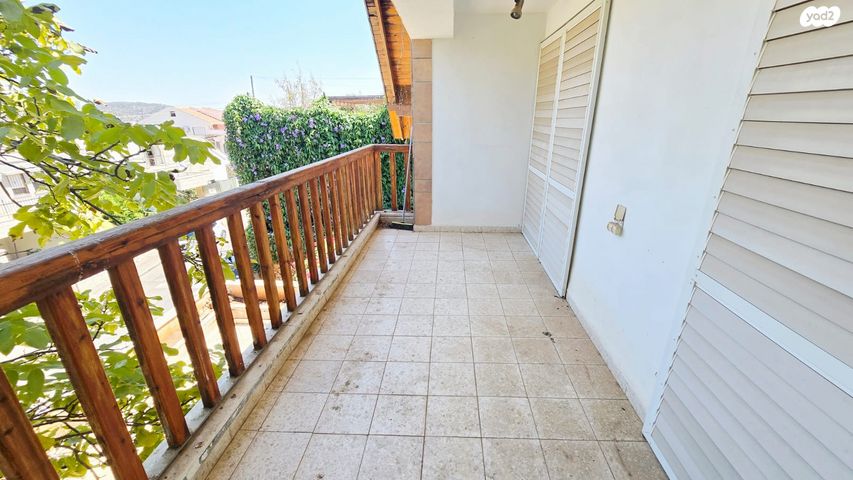 בית פרטי/ קוטג', אנקור, גבעת מכוש, כרמיאל