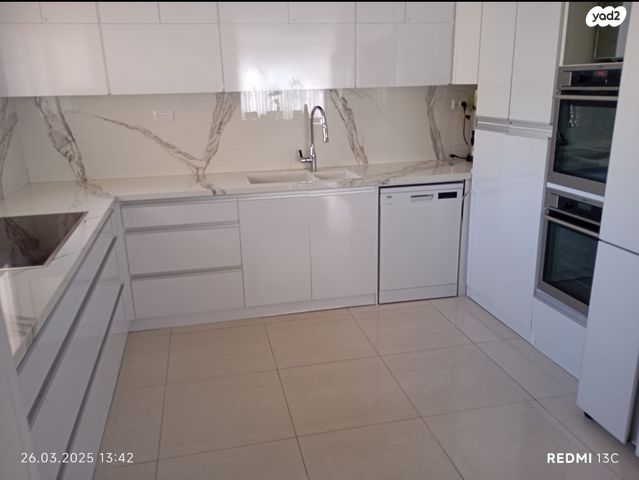 דירה, בן גוריון כנען, צפת