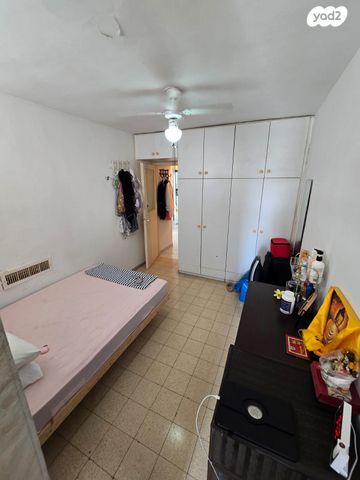 דירה, אייזיק חריף, נווה גולן, יפו ג', תל אביב יפו