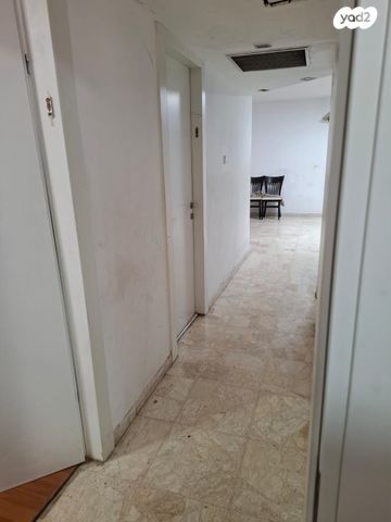 דירה, אלתרמן 7, קרית אליעזר פרי, פתח תקווה