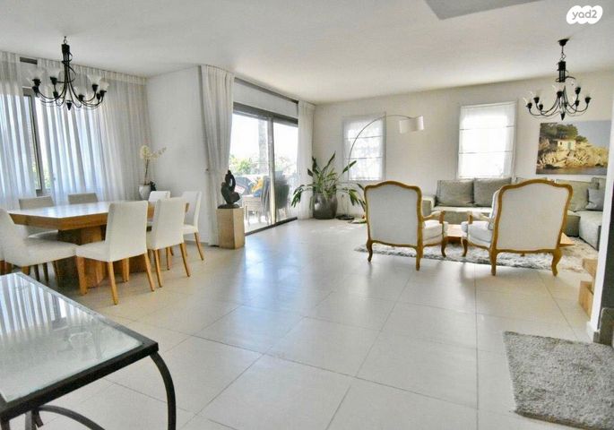 בית פרטי/ קוטג', הרצליה