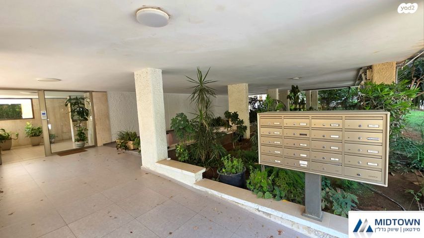 דירה, ארלוזורוב 20, פועלים א, כפר סבא