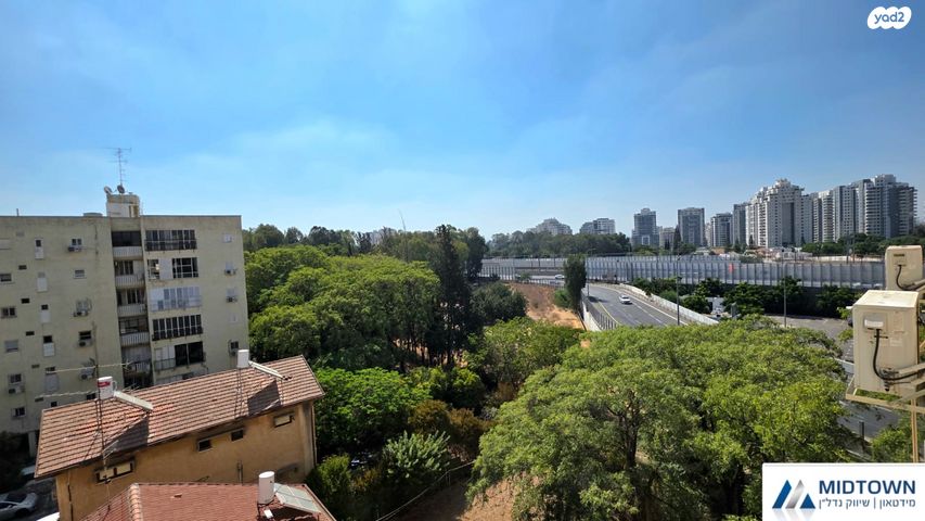 דירה, ארלוזורוב 20, פועלים א, כפר סבא