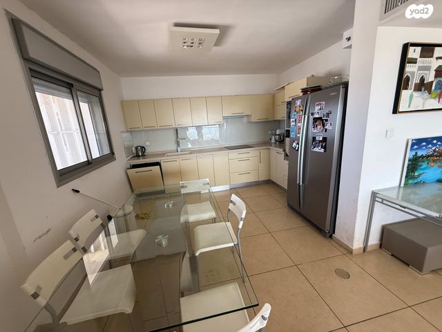 גג/ פנטהאוז, סוקולוב 6, מרכז, הרצליה